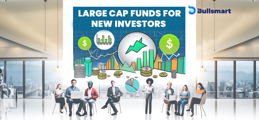 Large Cap Fund for New Investors