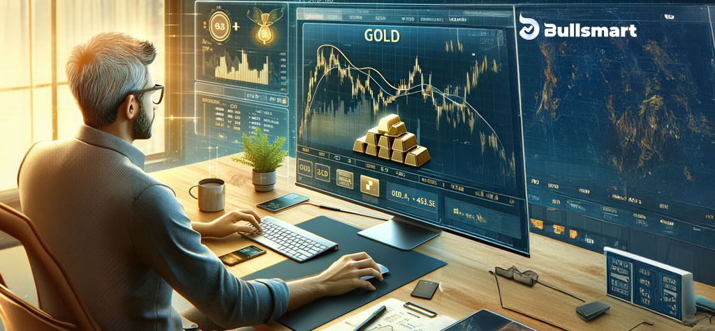 Gold ETFs in India