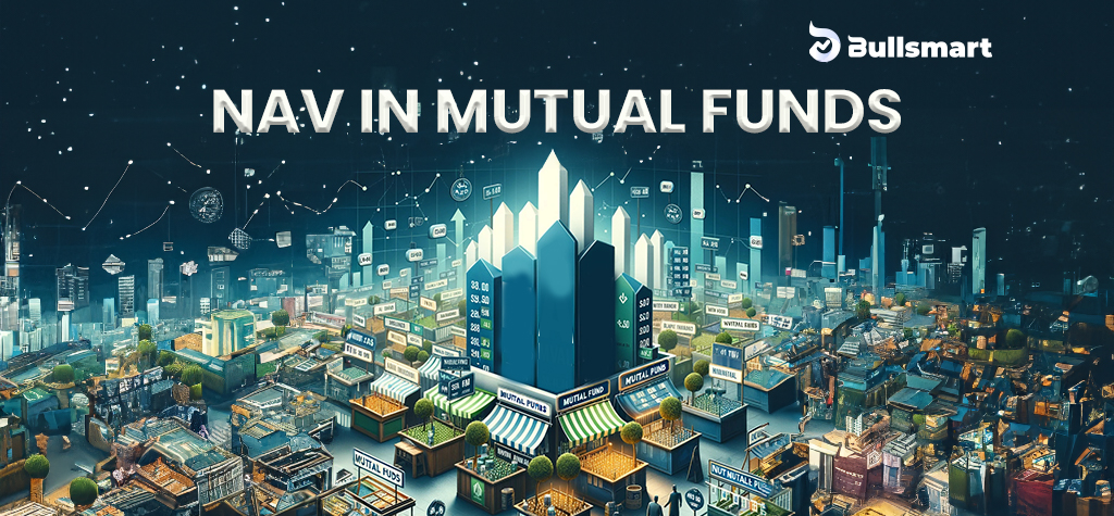 NAV in Mutual Funds