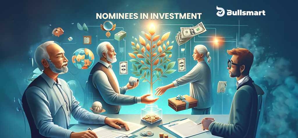 Nominee in Investments