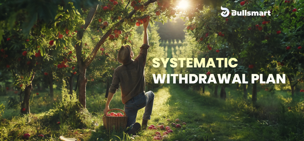 Systemactic Withdrawal Plan