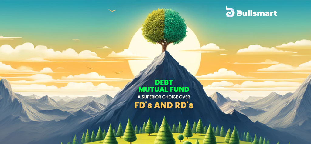 Debt Mutual Funds