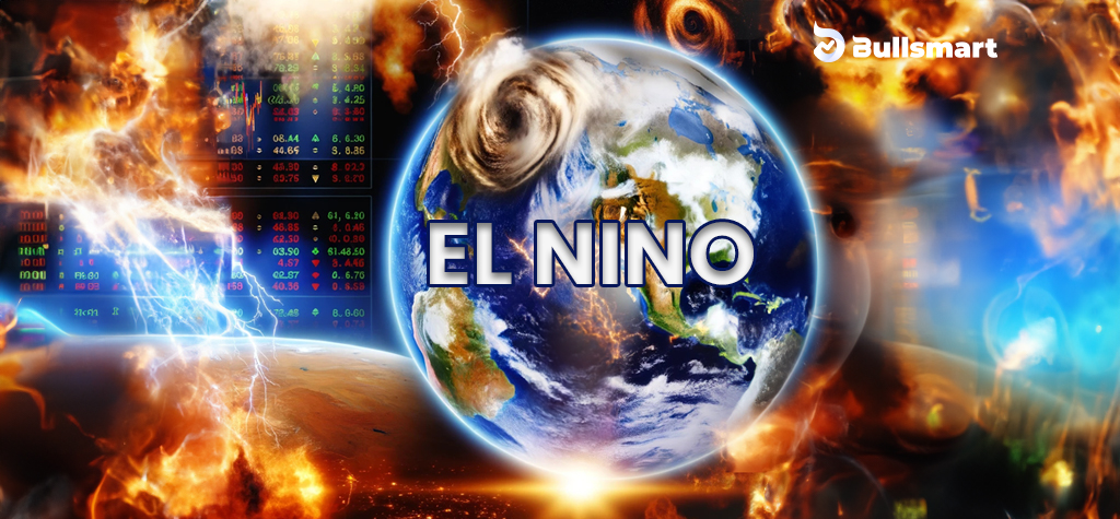 El Niño Effect on Capital Markets