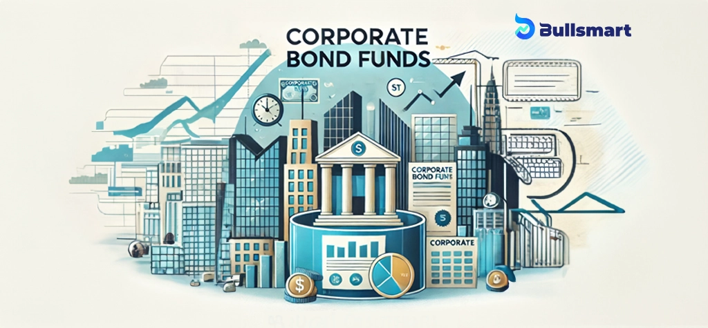 Corporate bond mutual funds - Bullsmart