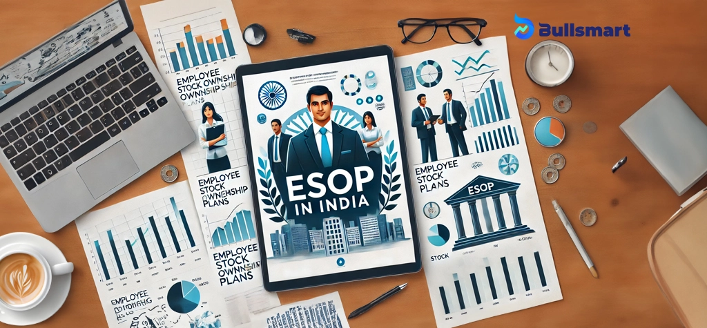 ESOPs in India