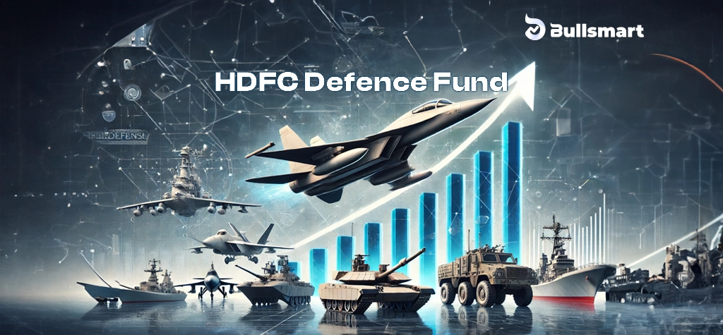 Is it good to invest in HDFC Defence Fund? Fund Review & Returns