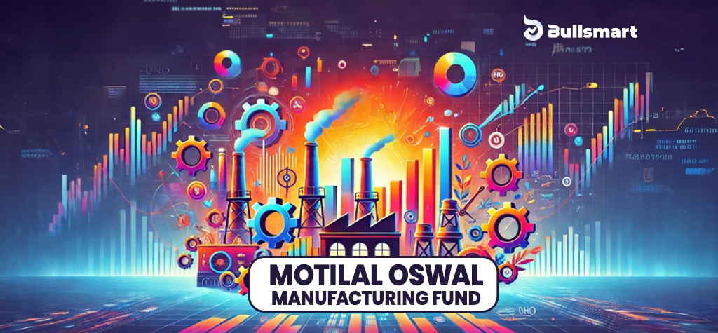 Motilal Oswal Manufacturing NFO - Bullsmart