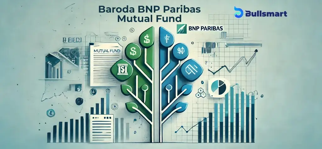 Impacts of Baroda BNP Paribas Mutual Fund Announces Scheme Mergers