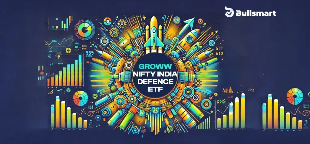 Is Groww Nifty India Defence ETF NFO the Best Investment Choice for your Portfolio