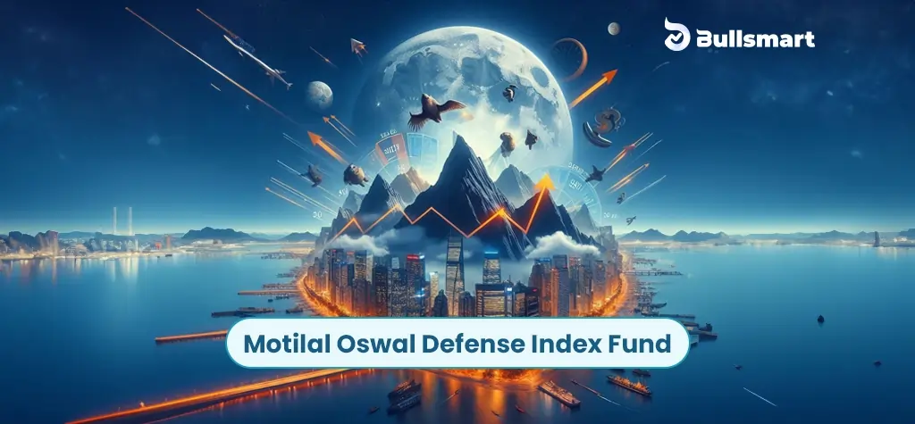 Motilal Oswal Defence Index Fund - Bullsmart