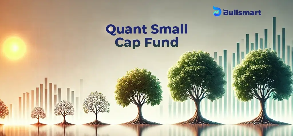 Quant Small Cap Fund NFO - Bullsmart