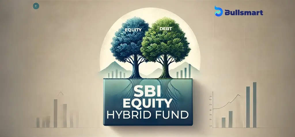 SBI Equity Hybrid Fund - Bullsmart