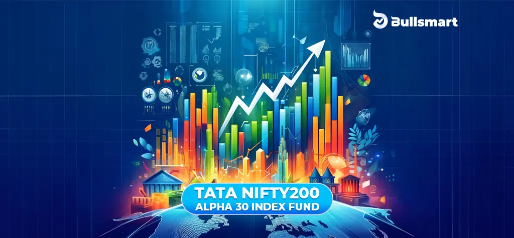 Tata Nifty200 Alpha 30 Index Fund