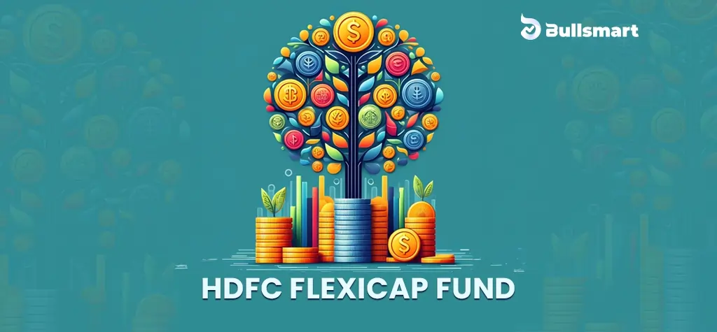 Why Should You Consider Investing in HDFC Flexi Cap Fund