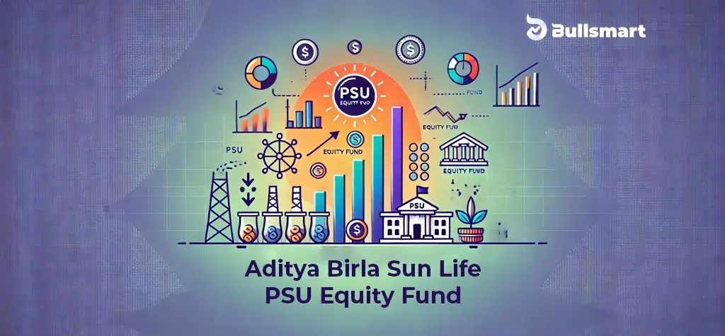 Aditya Birla Sun Life PSU Equity Fund Review: Top Choice for PSU Growth