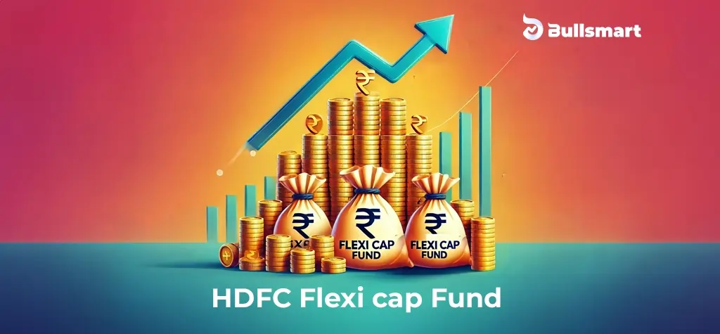 Is HDFC Flexi Cap Fund Right for You? Here's an overview of the fund