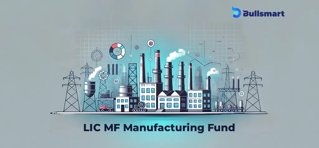 Is LIC MF Manufacturing Fund NFO Your Path to Explosive Gains?