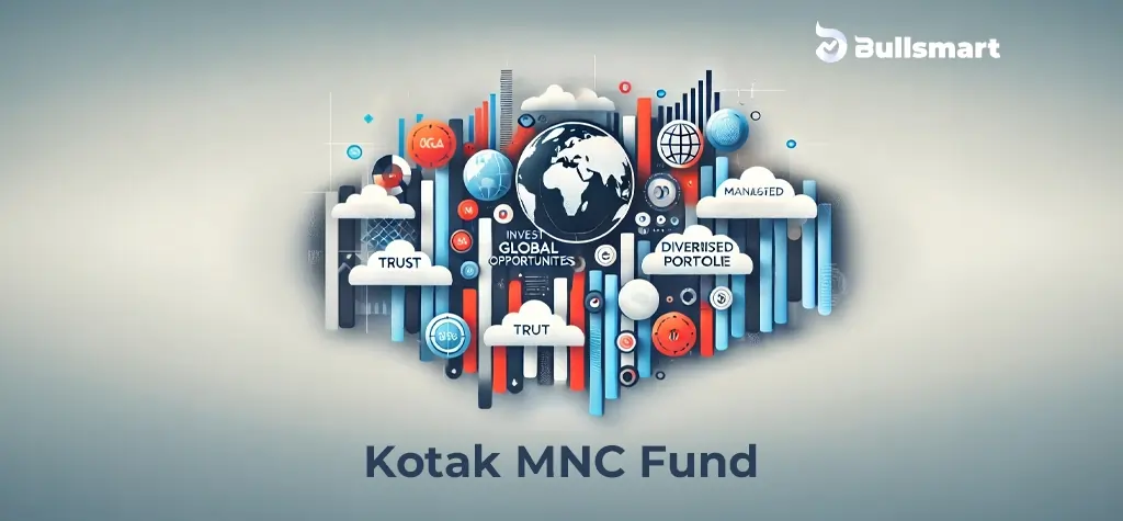 Kotak MNC Fund NFO Alert: ₹444,792 Cr AUM & Impressive 47.10% 1-Year Returns