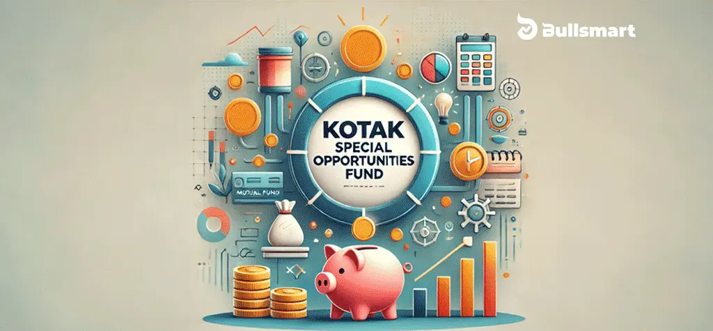 Kotak Special Opportunities Fund Reviews 48.81% Returns in 1 Year