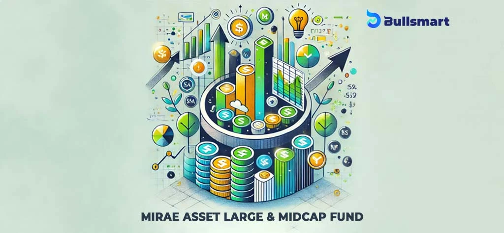 Mirae Asset Large & Midcap Fund Review: 24.47% Returns, Grow your Portfolio!