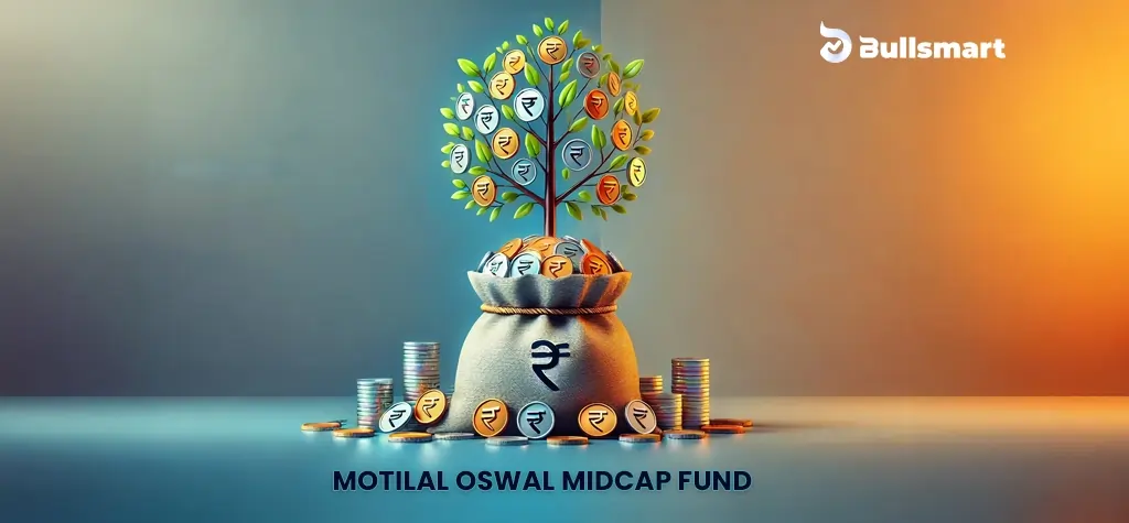 Motilal Oswal Midcap Fund Review: 26.2% Annual Growth