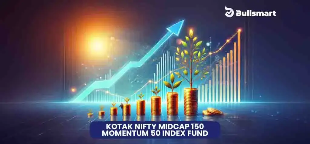 NFO Alert: Kotak Nifty Midcap 150 Momentum 50 Index Fund Launched