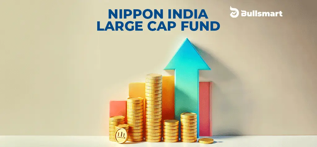 Nippon India Large Cap Fund 25.63% 3-Yr Return Reviews