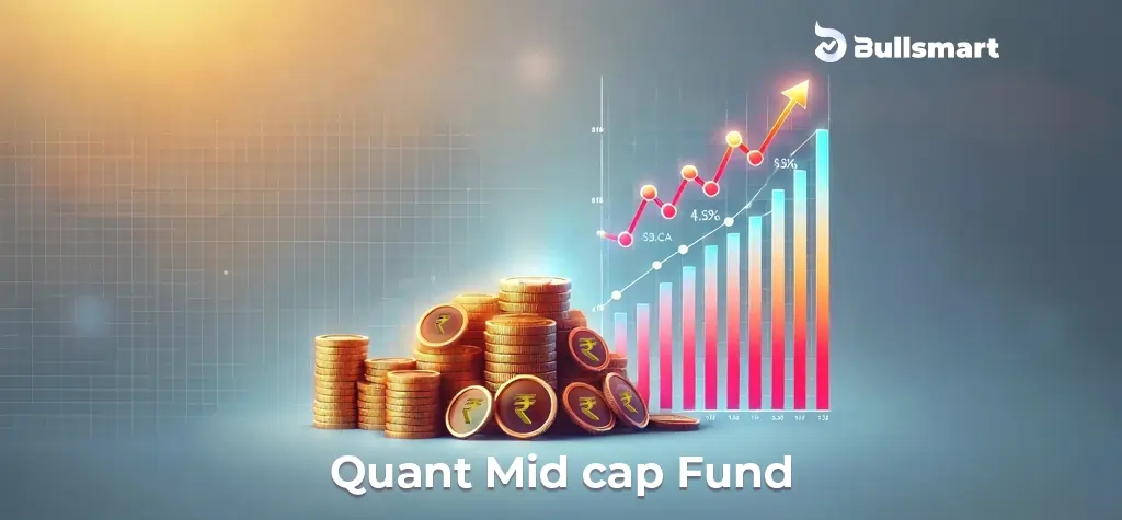 Review of Quant Mid Cap Fund: High Returns with 5,340% AUM Growth