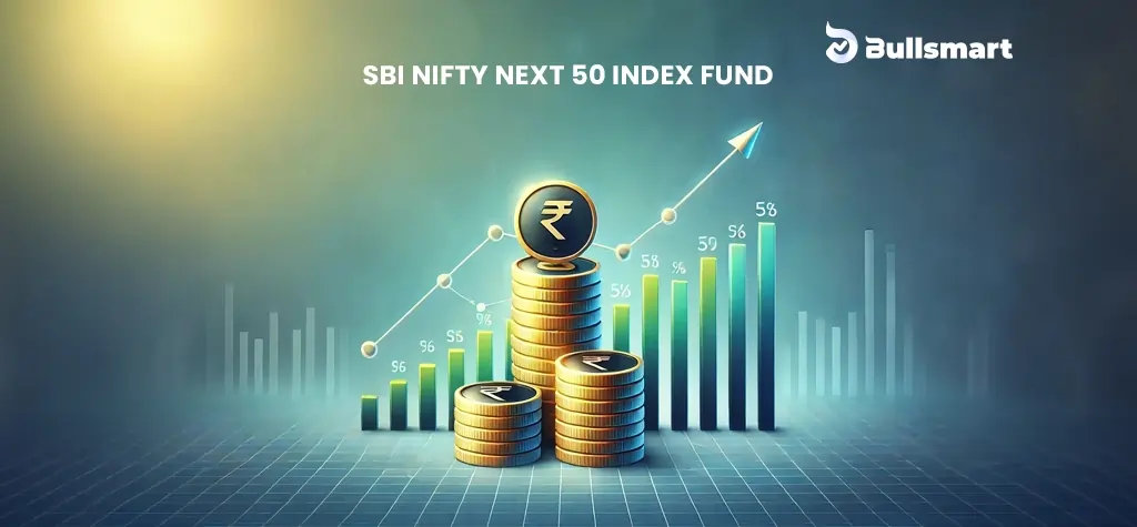 Review of SBI Nifty Next 50 Index Fund: ₹1,311.39 Cr AUM & 24.11% Returns