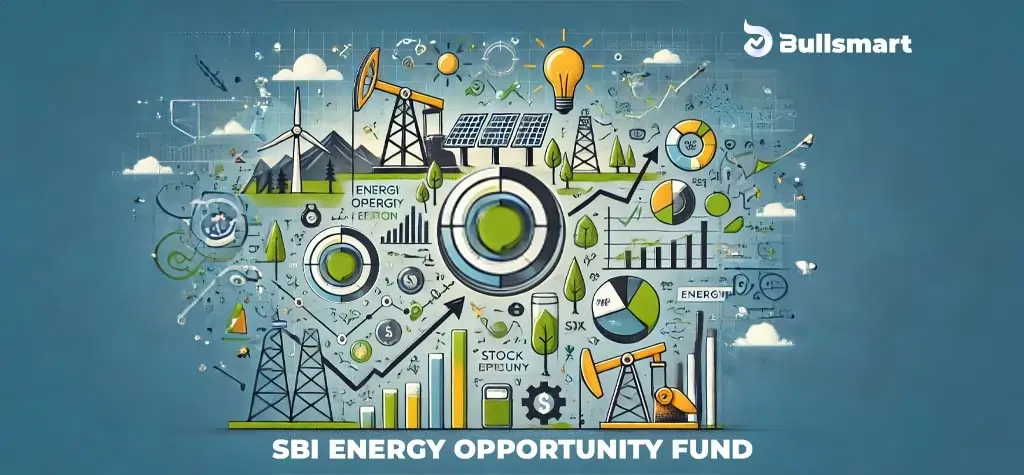 SBI Energy Opportunities Fund Review 56% Returns from Sector Growth!