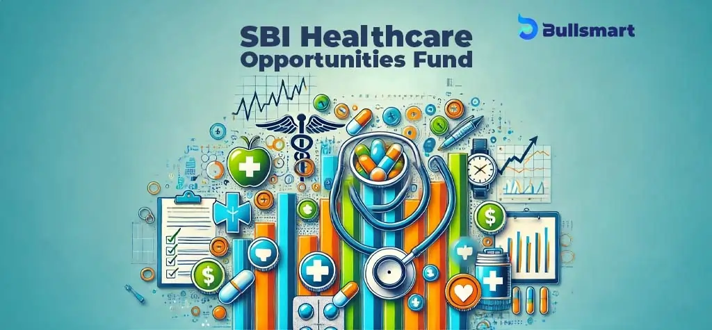 SBI Healthcare Opportunities Fund Review: 38.62% Returns