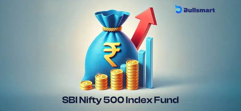 SBI Nifty 500 Index Fund NFO: Unlock India’s Top 500 Stocks!