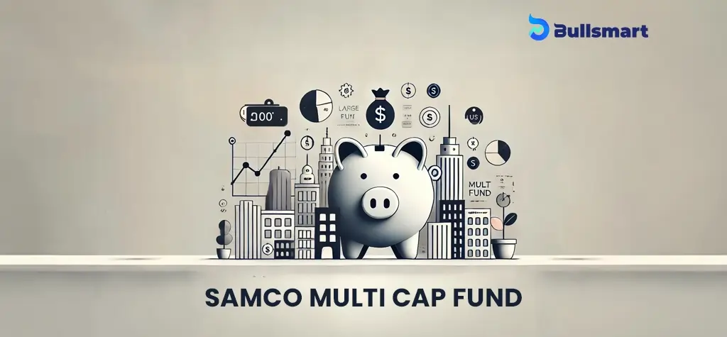 Samco Multi Cap Fund NFO Alert: ₹2,437.41 Cr AUM for High Growth