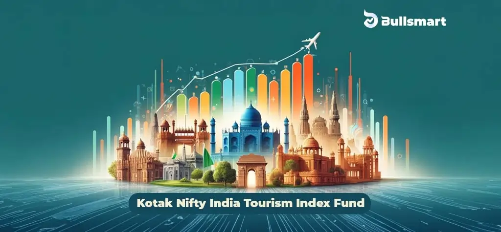 Why Invest in Kotak Nifty India Tourism Index Fund NFO?