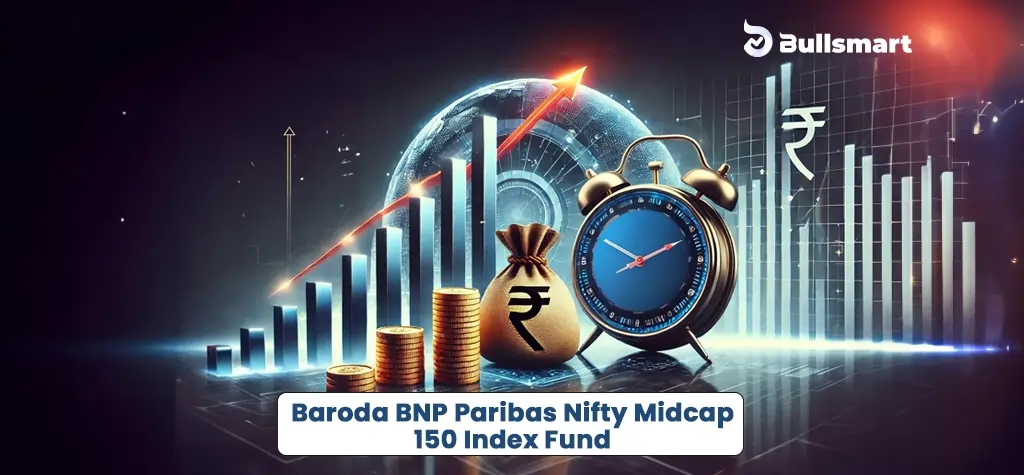 Can Baroda BNP Paribas Nifty Midcap 150 Index Fund NFO Power Your Portfolio?