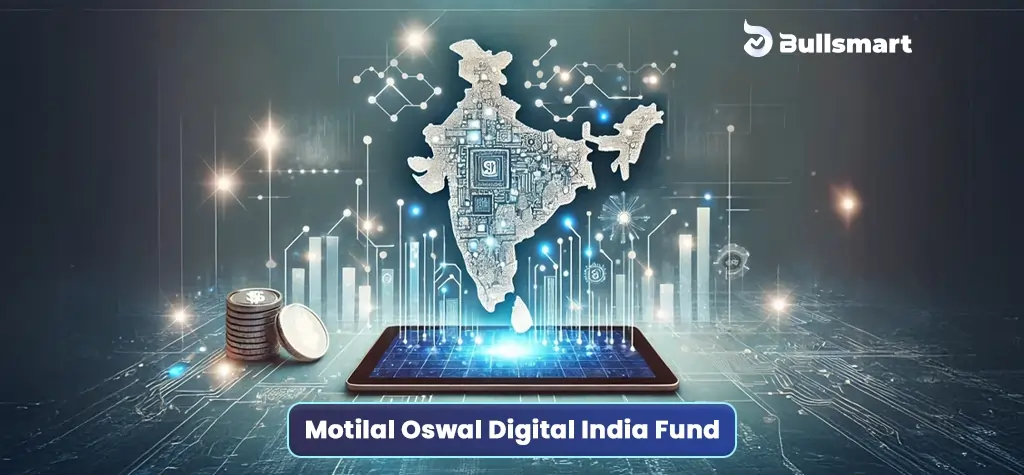 Is Motilal Oswal Digital India Fund NFO the Ultimate Key to Digital Growth?