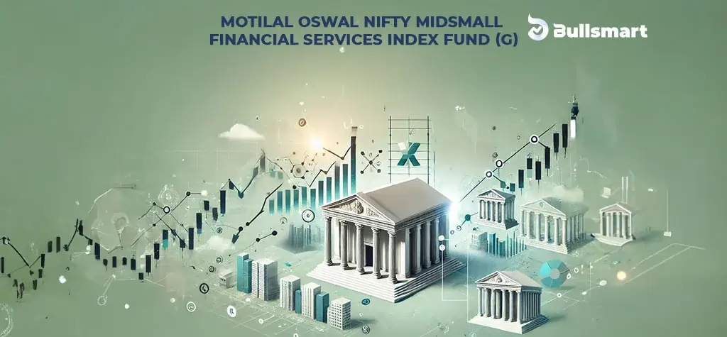 Is Motilal Oswal Nifty MidSmall Financial Services Index Fund NFO Right for You?