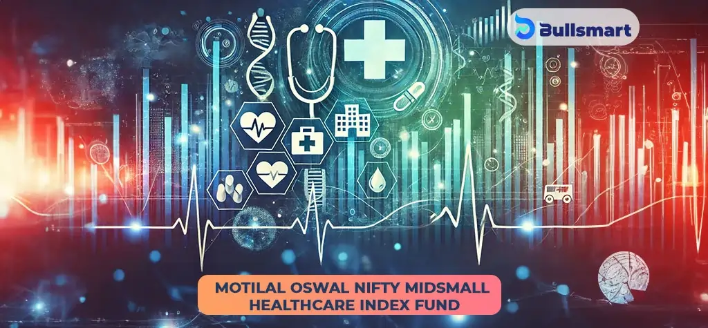 NFO Alert: Motilal Oswal Nifty MidSmall Healthcare Index Fund