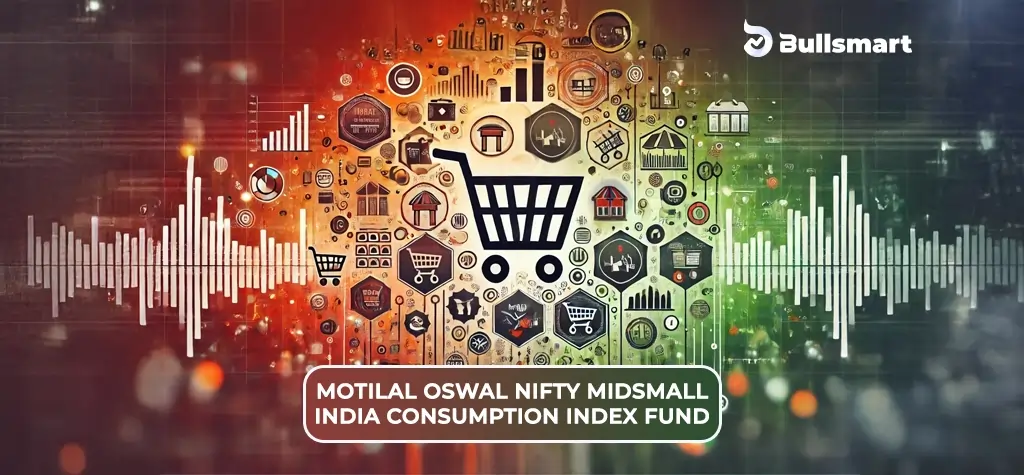 NFO Alert - Motilal Oswal Nifty MidSmall India Consumption Index Fund