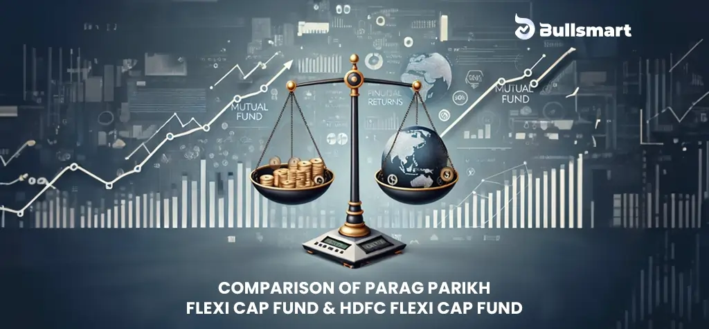 Parag Parikh Flexi Cap & HDFC Flexi Cap Fund Which is Better