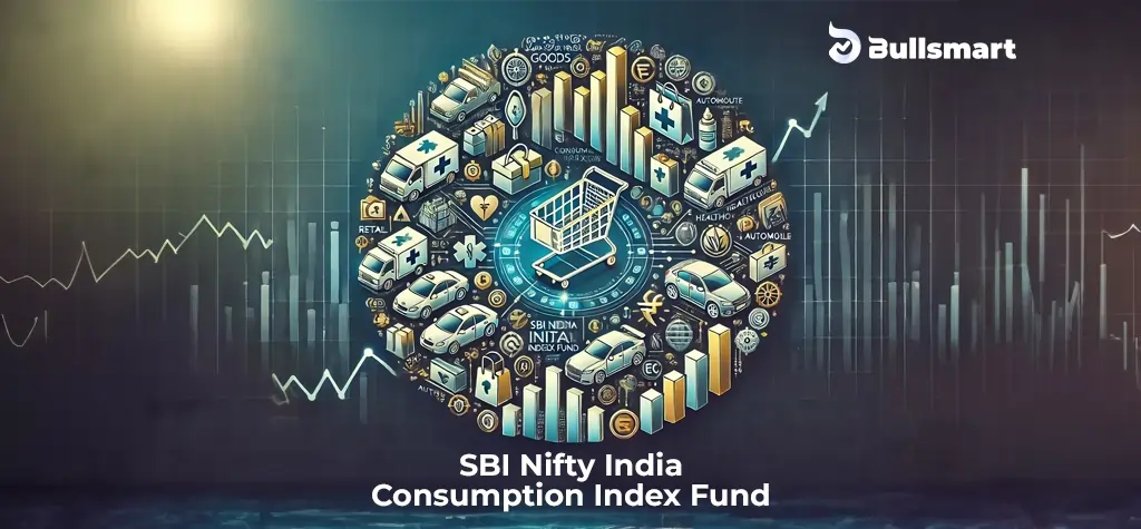 SBI Nifty India Consumption Index Fund NFO: India’s $4 Trillion Consumption Market Opportunity