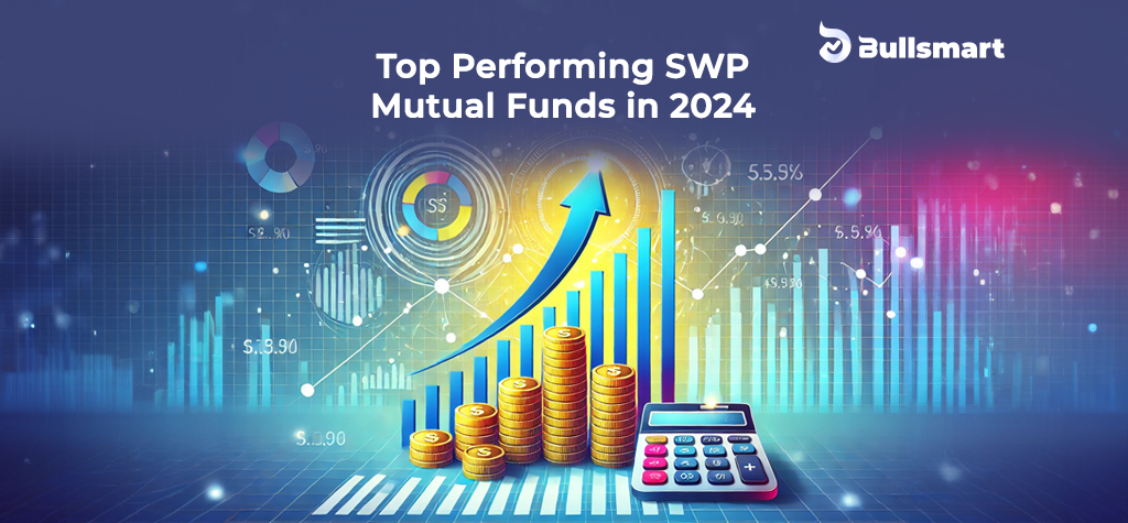 Top Performing SWP Mutual Funds in 2024