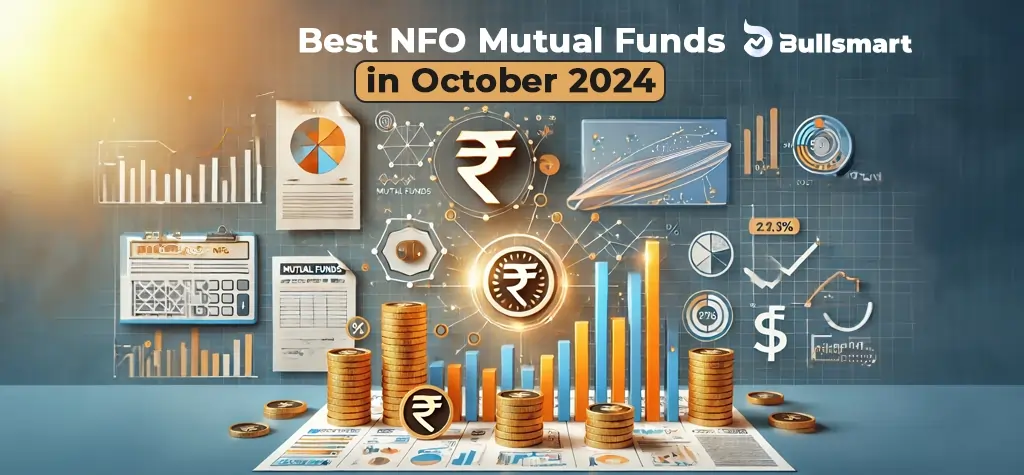 What are the Best NFO Mutual Funds in October 2024?