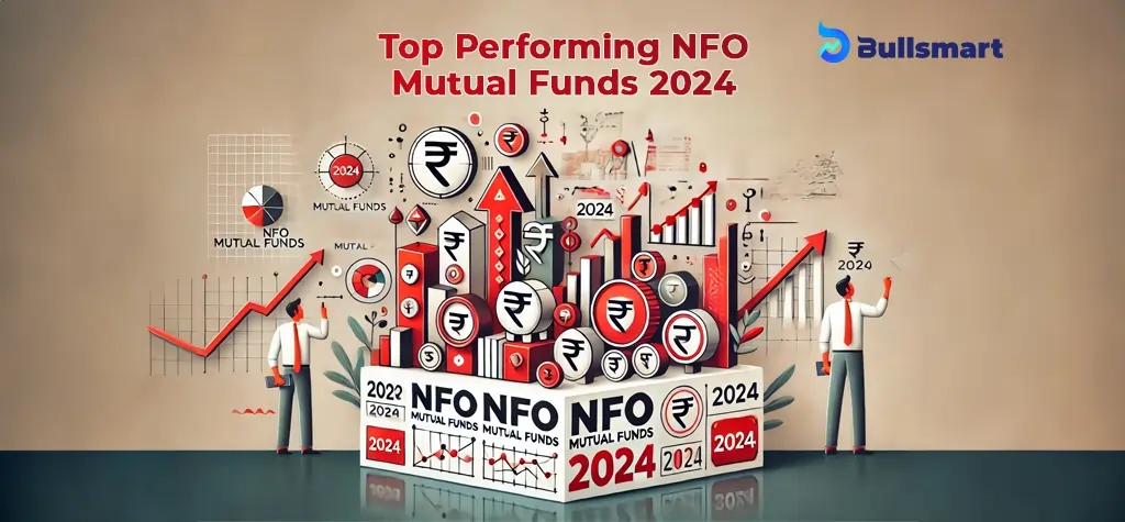 What are the Top NFO Mutual Funds to Invest in for 2024?