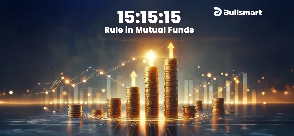 Can the 15:15:15 Rule in Mutual Fund Make You a Crorepati in 15 Years?