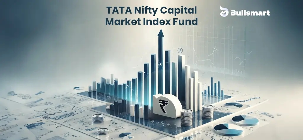 Why Invest in Tata Nifty Capital Markets Index Fund NFO? Find out Today!