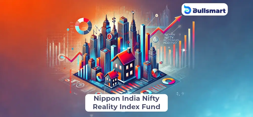 Nippon India Nifty Realty Index Fund NFO: Top Real Estate Sector Investment