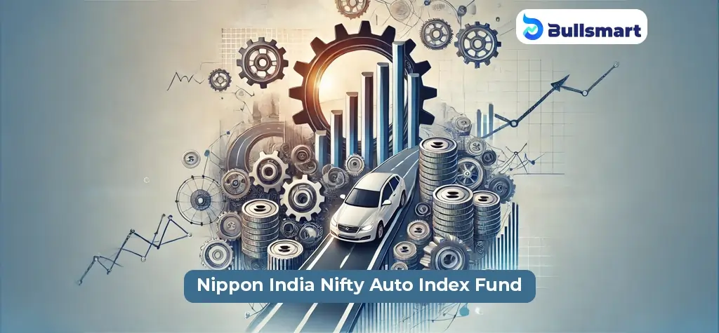 What Makes Nippon India Nifty Auto Index Fund NFO a Top Pick for 2024?