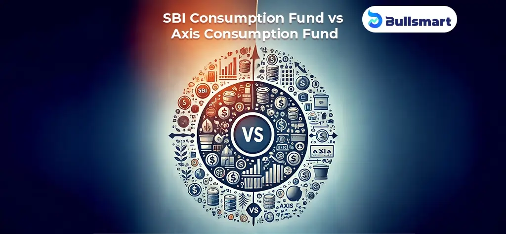 SBI Consumption Fund vs. Axis Consumption Fund: Which is the Better for Your Portfolio?