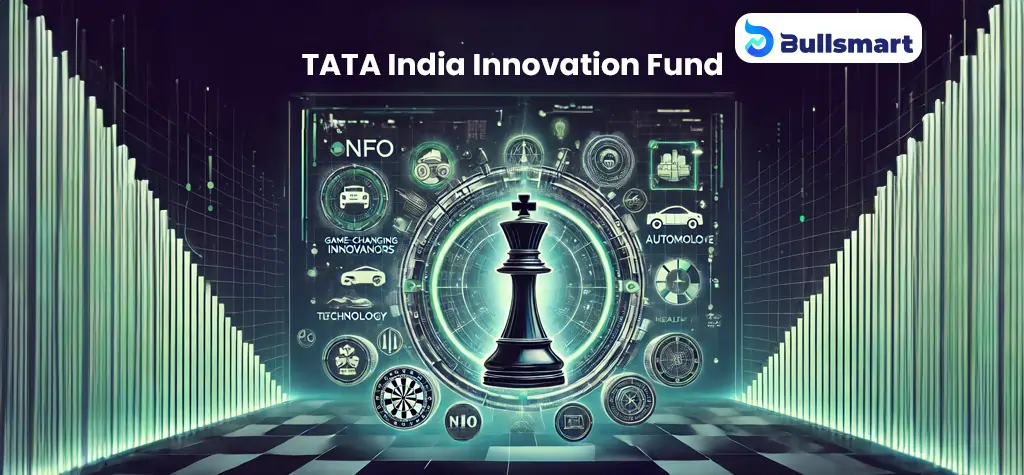 Why Invest in Tata India Innovation Fund? Insights for 2024 Investors